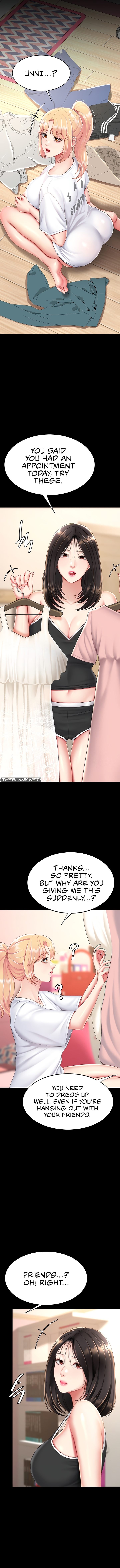 Go Ahead, Mom - Chapter 79 - picture 12