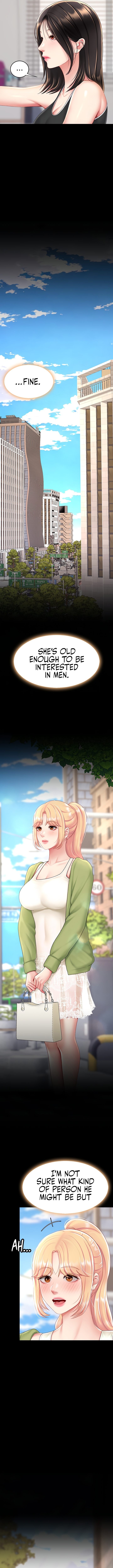 Go Ahead, Mom - Chapter 79 - picture 14