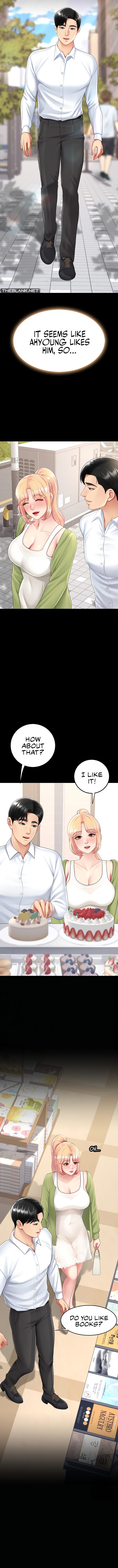 Go Ahead, Mom - Chapter 79 - picture 15