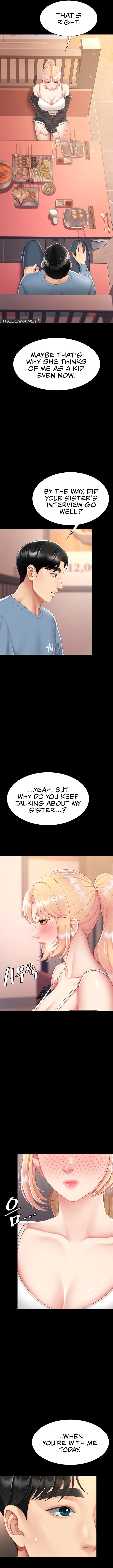 Go Ahead, Mom - Chapter 79 - picture 4