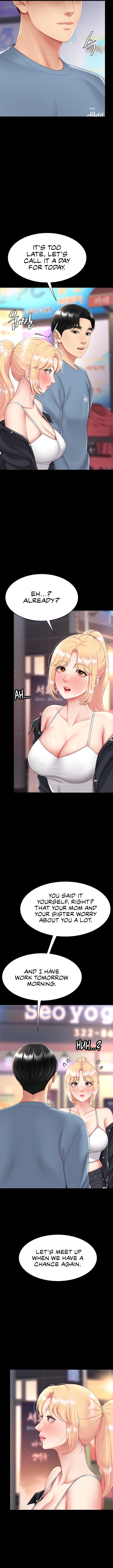 Go Ahead, Mom - Chapter 79 - picture 7