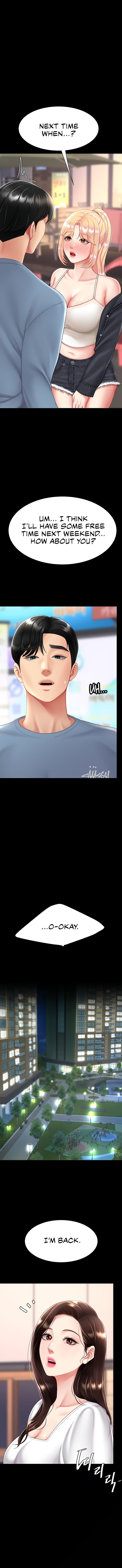 Go Ahead, Mom - Chapter 79 - picture 8
