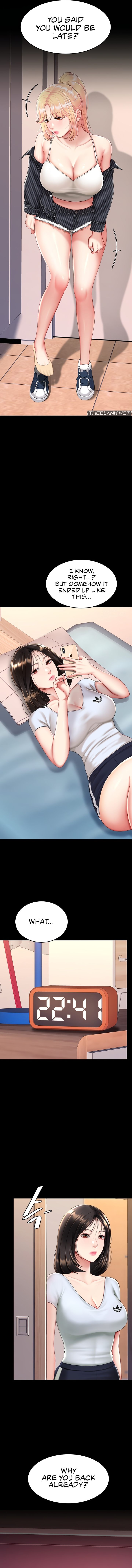 Go Ahead, Mom - Chapter 79 - picture 9