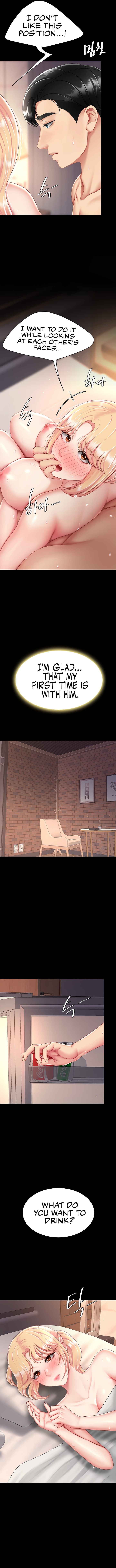Go Ahead, Mom - Chapter 82 - picture 10