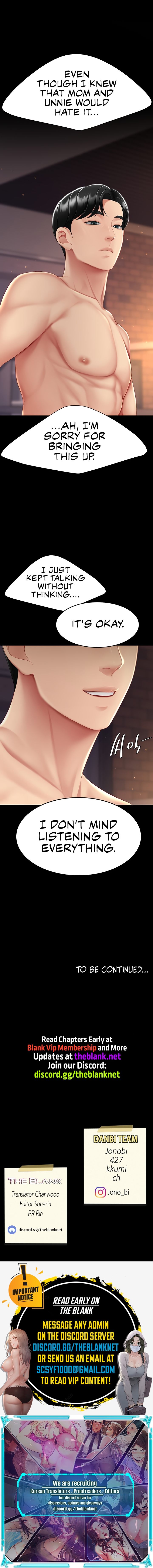 Go Ahead, Mom - Chapter 82 - picture 13