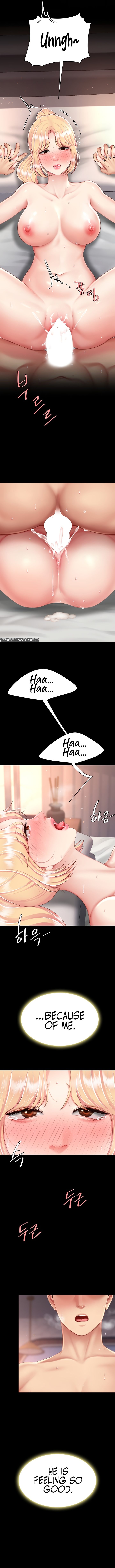 Go Ahead, Mom - Chapter 82 - picture 6