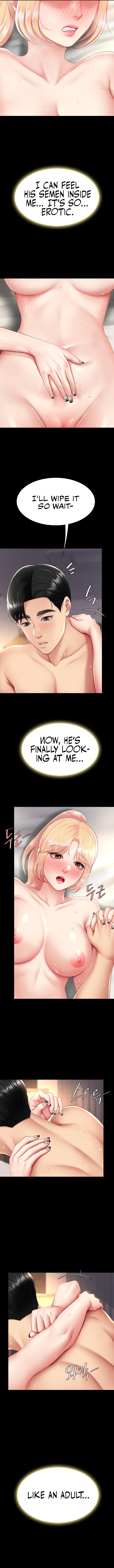Go Ahead, Mom - Chapter 82 - picture 7