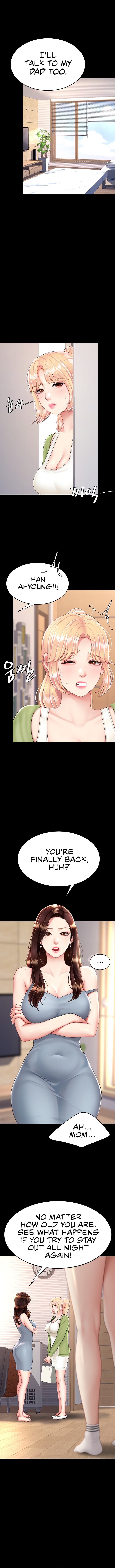 Go Ahead, Mom - Chapter 83 - picture 3