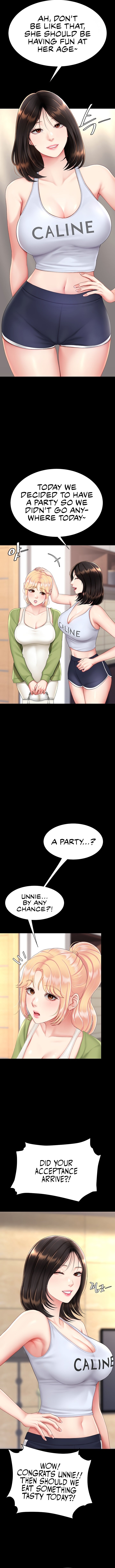 Go Ahead, Mom - Chapter 83 - picture 4