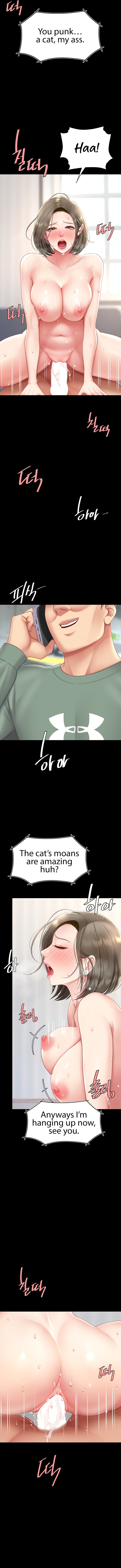 Go Ahead, Mom - Chapter 83 - picture 7