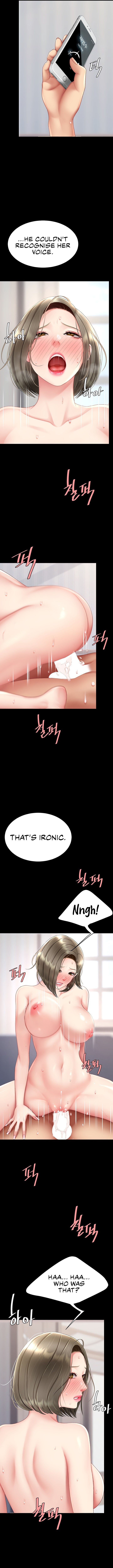 Go Ahead, Mom - Chapter 83 - picture 8