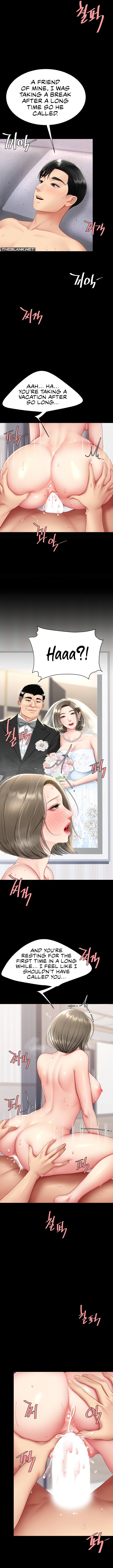 Go Ahead, Mom - Chapter 83 - picture 9
