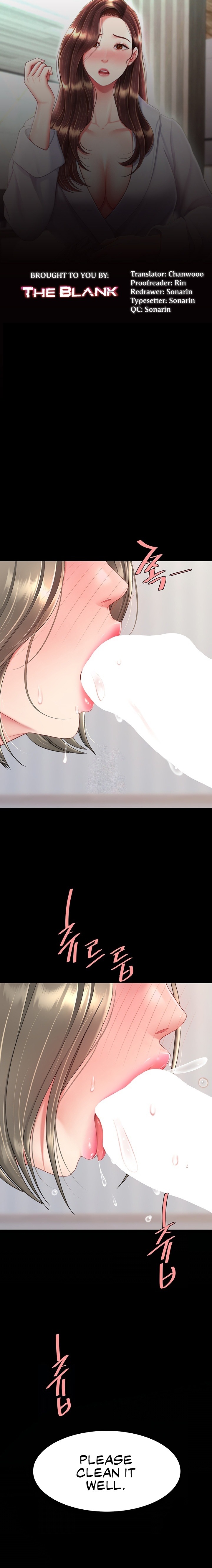 Go Ahead, Mom - Chapter 84 - picture 0