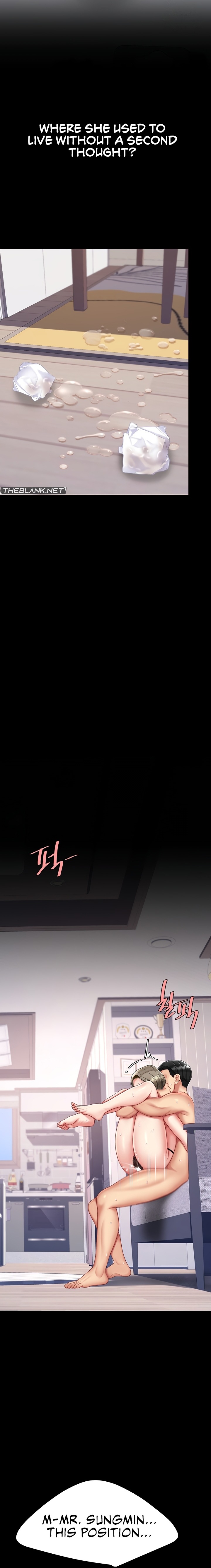 Go Ahead, Mom - Chapter 84 - picture 14