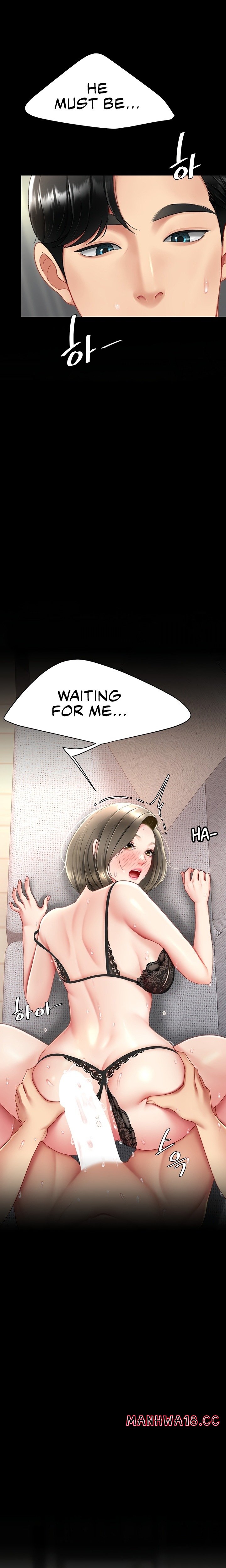 Go Ahead, Mom - Chapter 84 - picture 23