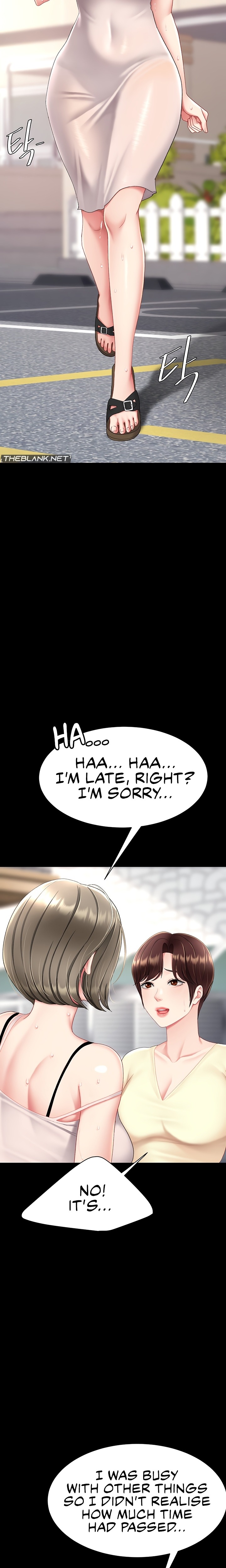 Go Ahead, Mom - Chapter 84 - picture 26