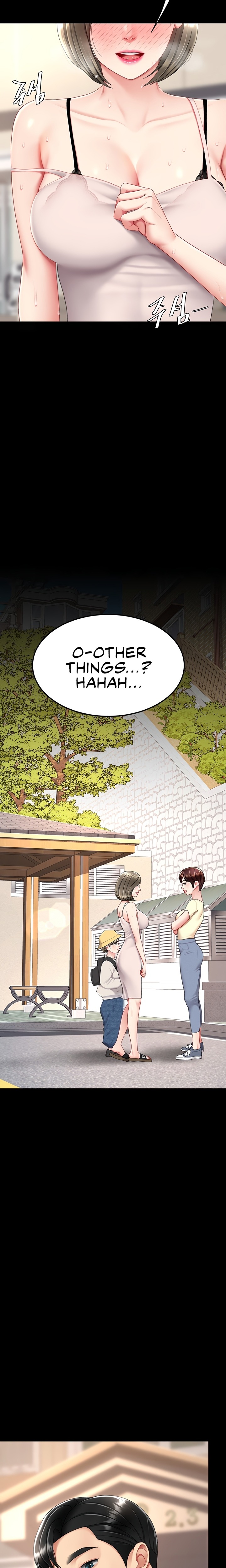 Go Ahead, Mom - Chapter 84 - picture 27