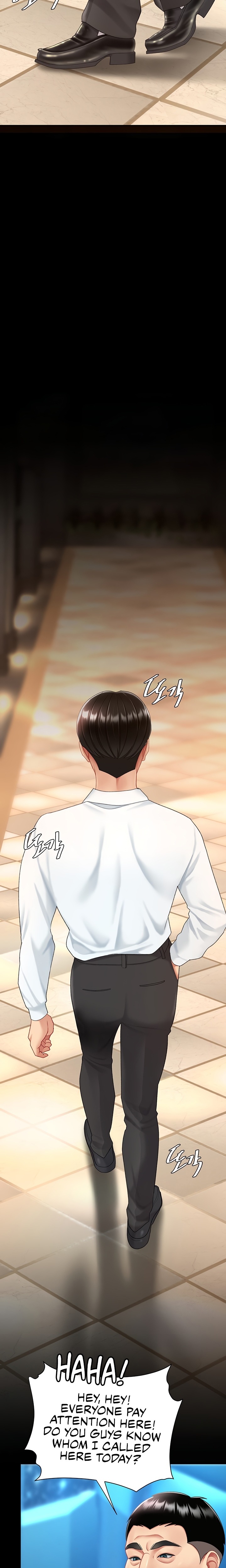 Go Ahead, Mom - Chapter 84 - picture 29
