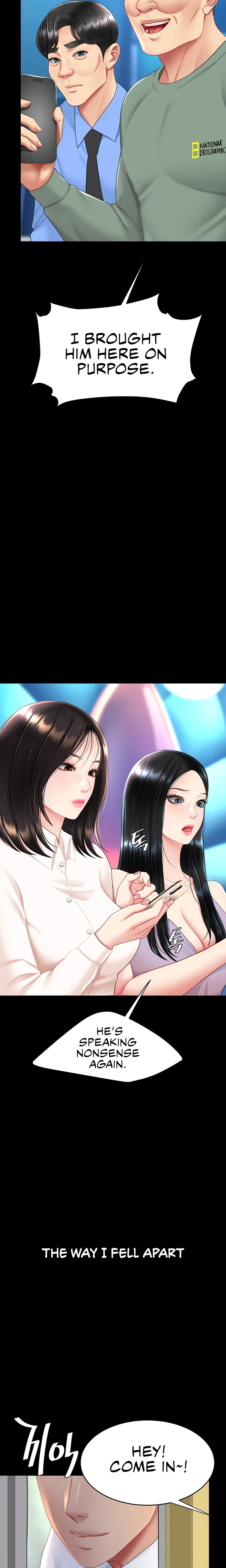 Go Ahead, Mom - Chapter 84 - picture 30