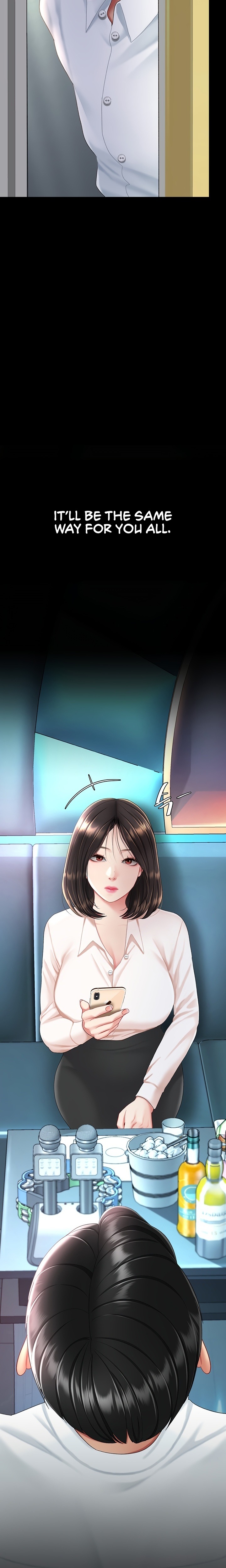 Go Ahead, Mom - Chapter 84 - picture 31