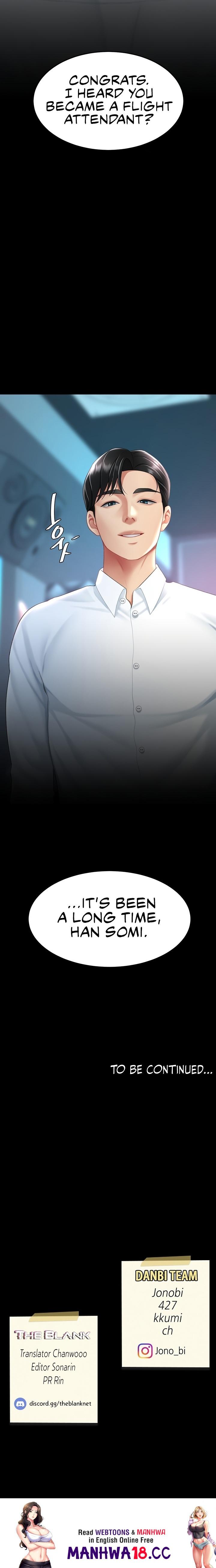 Go Ahead, Mom - Chapter 84 - picture 32