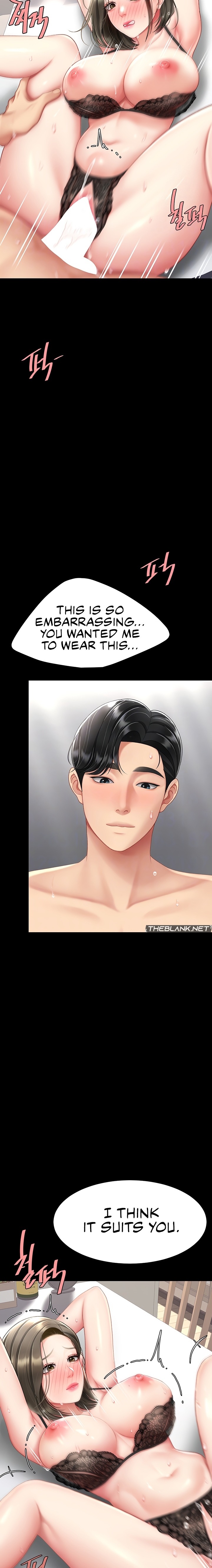 Go Ahead, Mom - Chapter 84 - picture 5