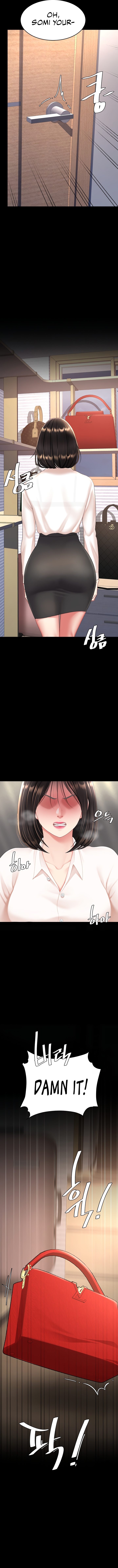 Go Ahead, Mom - Chapter 85 - picture 10
