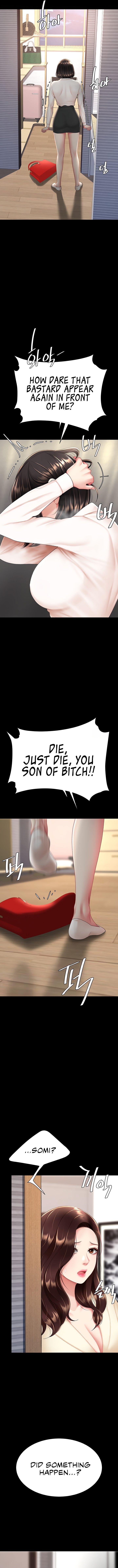Go Ahead, Mom - Chapter 85 - picture 11