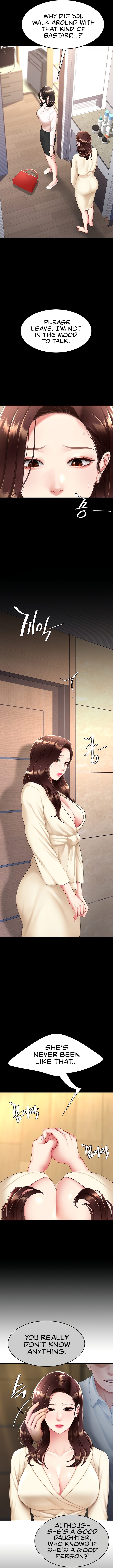 Go Ahead, Mom - Chapter 85 - picture 13