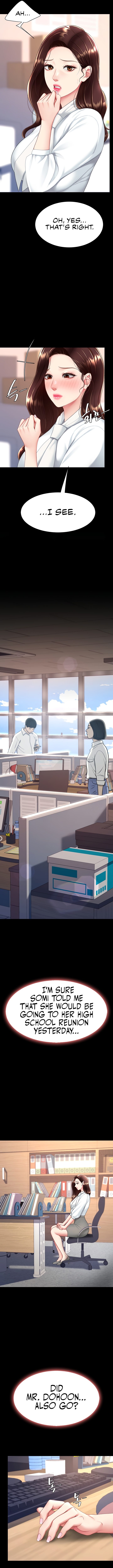 Go Ahead, Mom - Chapter 85 - picture 16