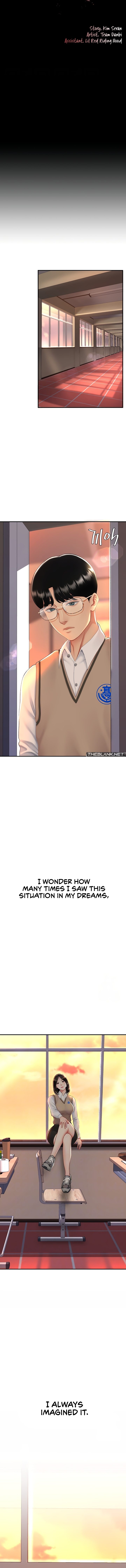 Go Ahead, Mom - Chapter 85 - picture 2