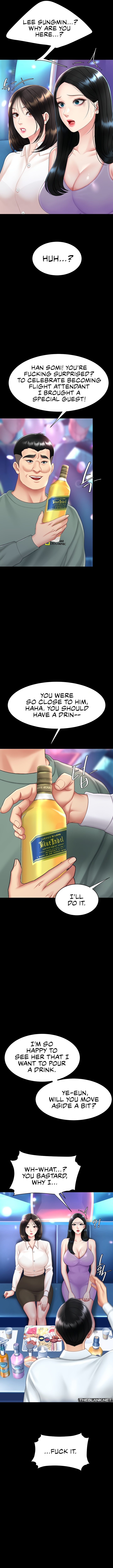 Go Ahead, Mom - Chapter 85 - picture 5