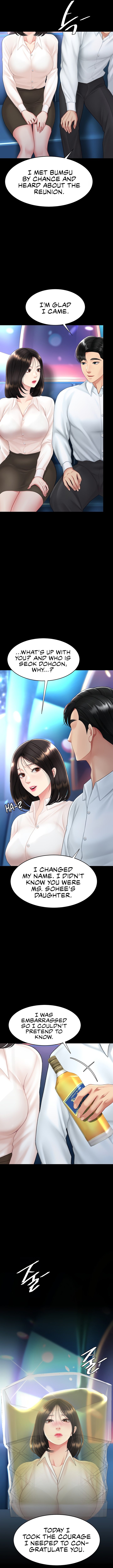 Go Ahead, Mom - Chapter 85 - picture 6
