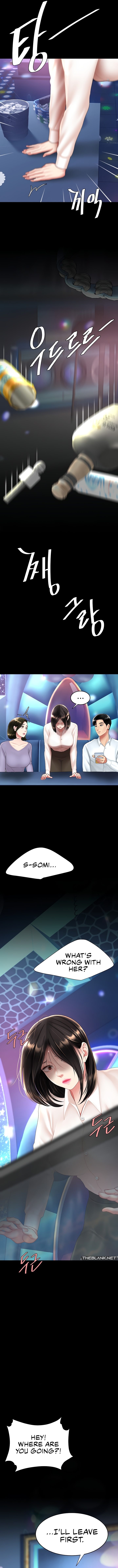 Go Ahead, Mom - Chapter 85 - picture 8