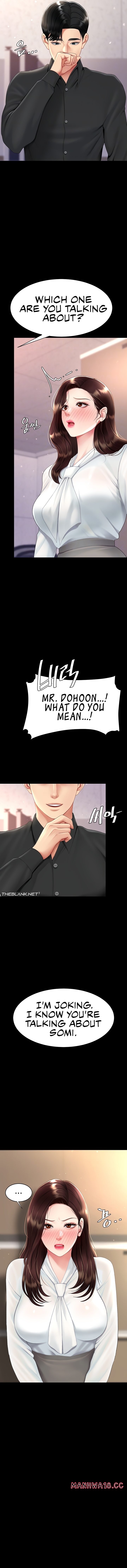 Go Ahead, Mom - Chapter 86 - picture 2