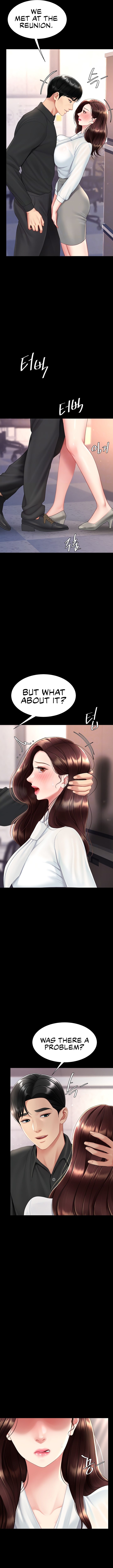 Go Ahead, Mom - Chapter 86 - picture 3