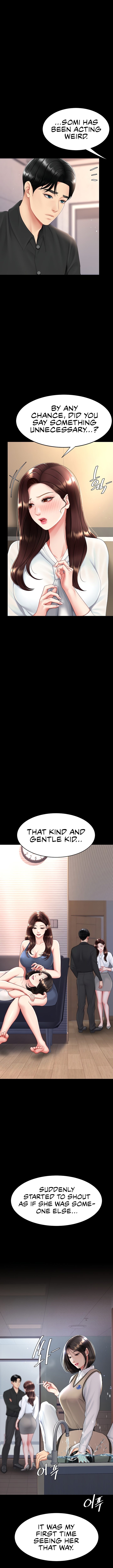Go Ahead, Mom - Chapter 86 - picture 4