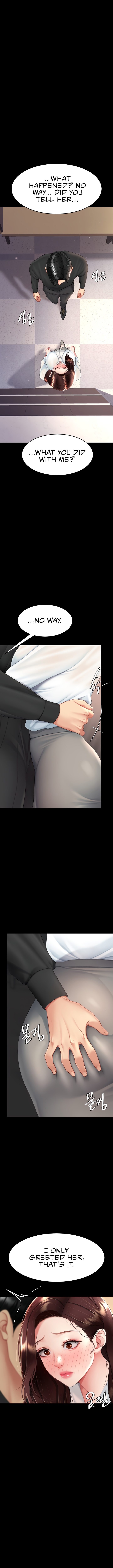 Go Ahead, Mom - Chapter 86 - picture 5