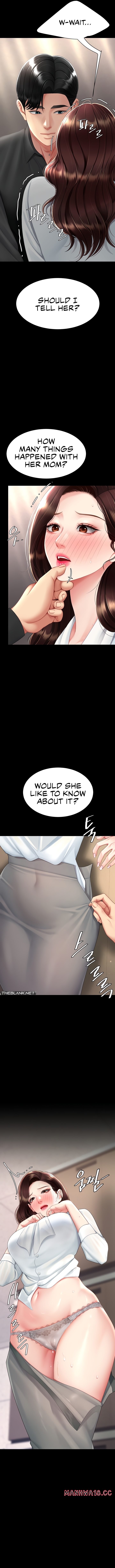 Go Ahead, Mom - Chapter 86 - picture 6