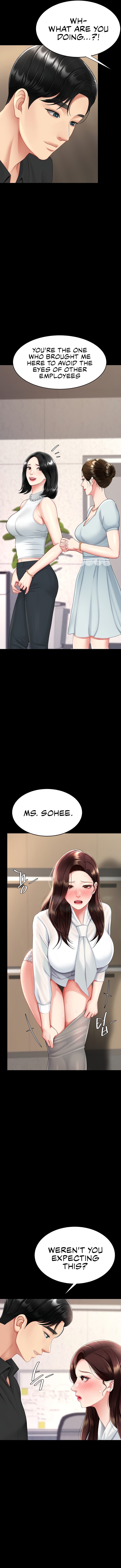 Go Ahead, Mom - Chapter 86 - picture 7