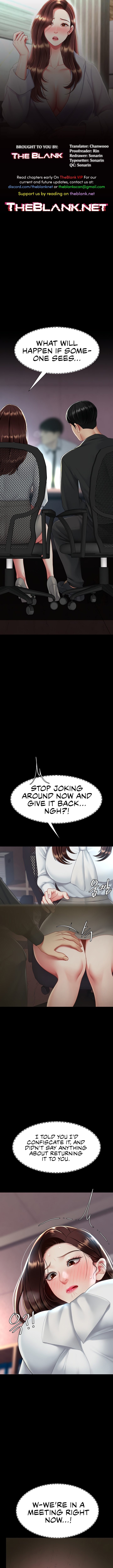 Go Ahead, Mom - Chapter 87 - picture 0
