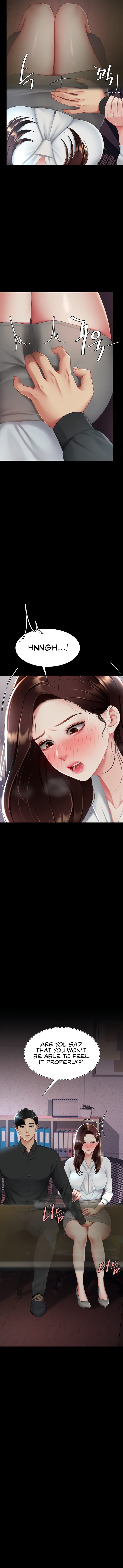 Go Ahead, Mom - Chapter 87 - picture 1