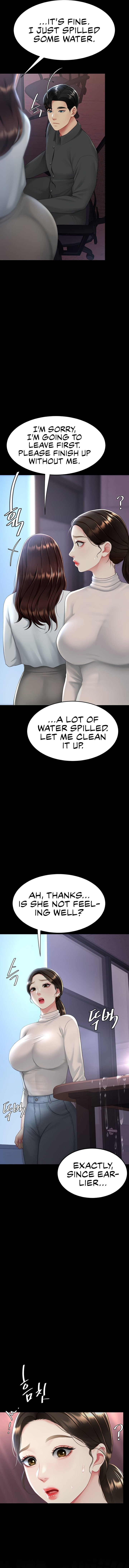 Go Ahead, Mom - Chapter 87 - picture 11