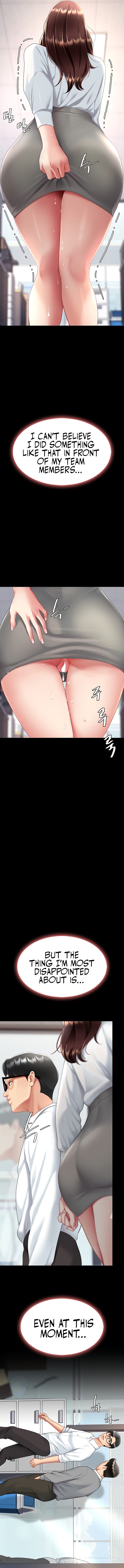 Go Ahead, Mom - Chapter 87 - picture 13