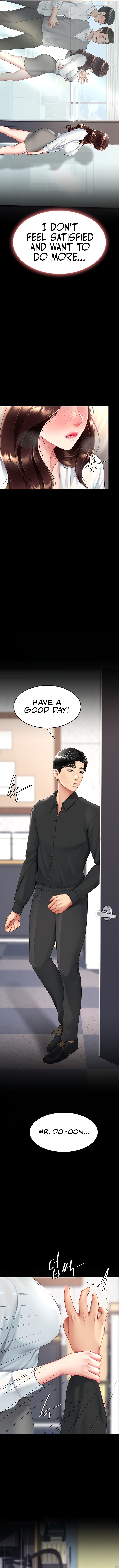 Go Ahead, Mom - Chapter 87 - picture 14