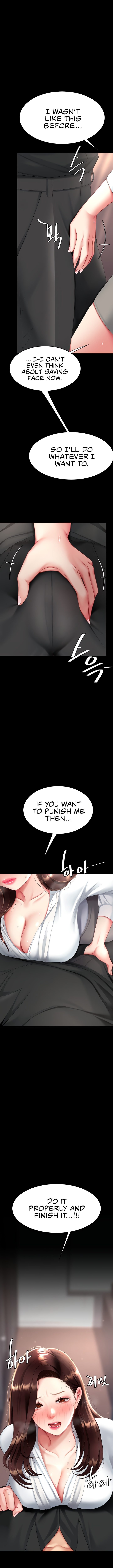 Go Ahead, Mom - Chapter 87 - picture 17