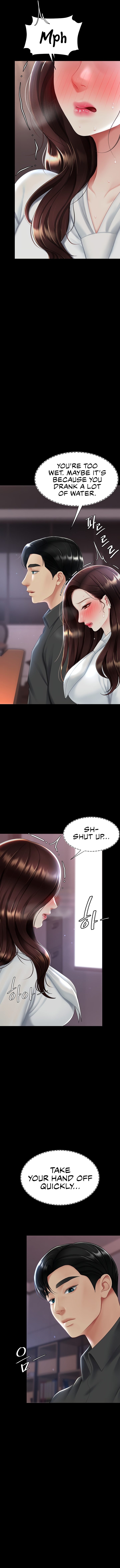 Go Ahead, Mom - Chapter 87 - picture 4