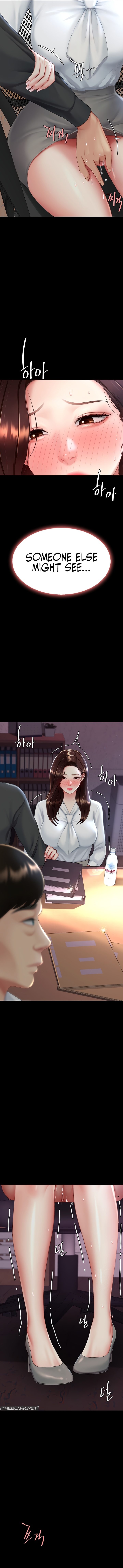 Go Ahead, Mom - Chapter 87 - picture 5