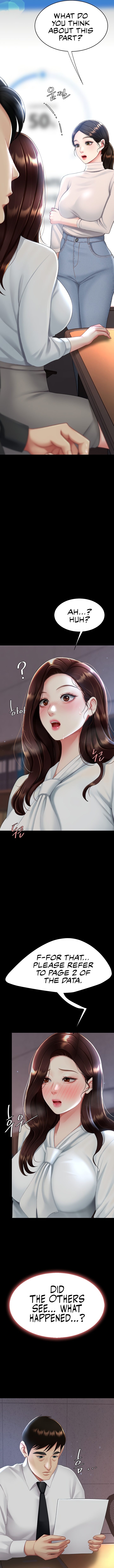 Go Ahead, Mom - Chapter 87 - picture 7