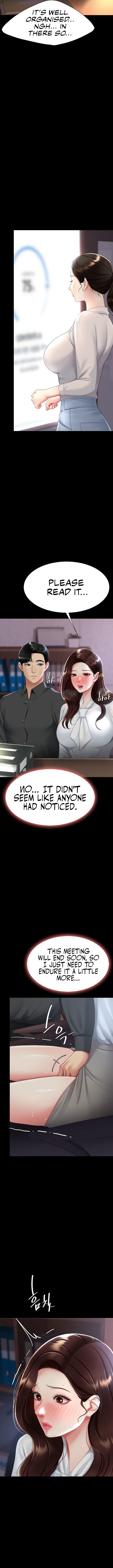 Go Ahead, Mom - Chapter 87 - picture 8